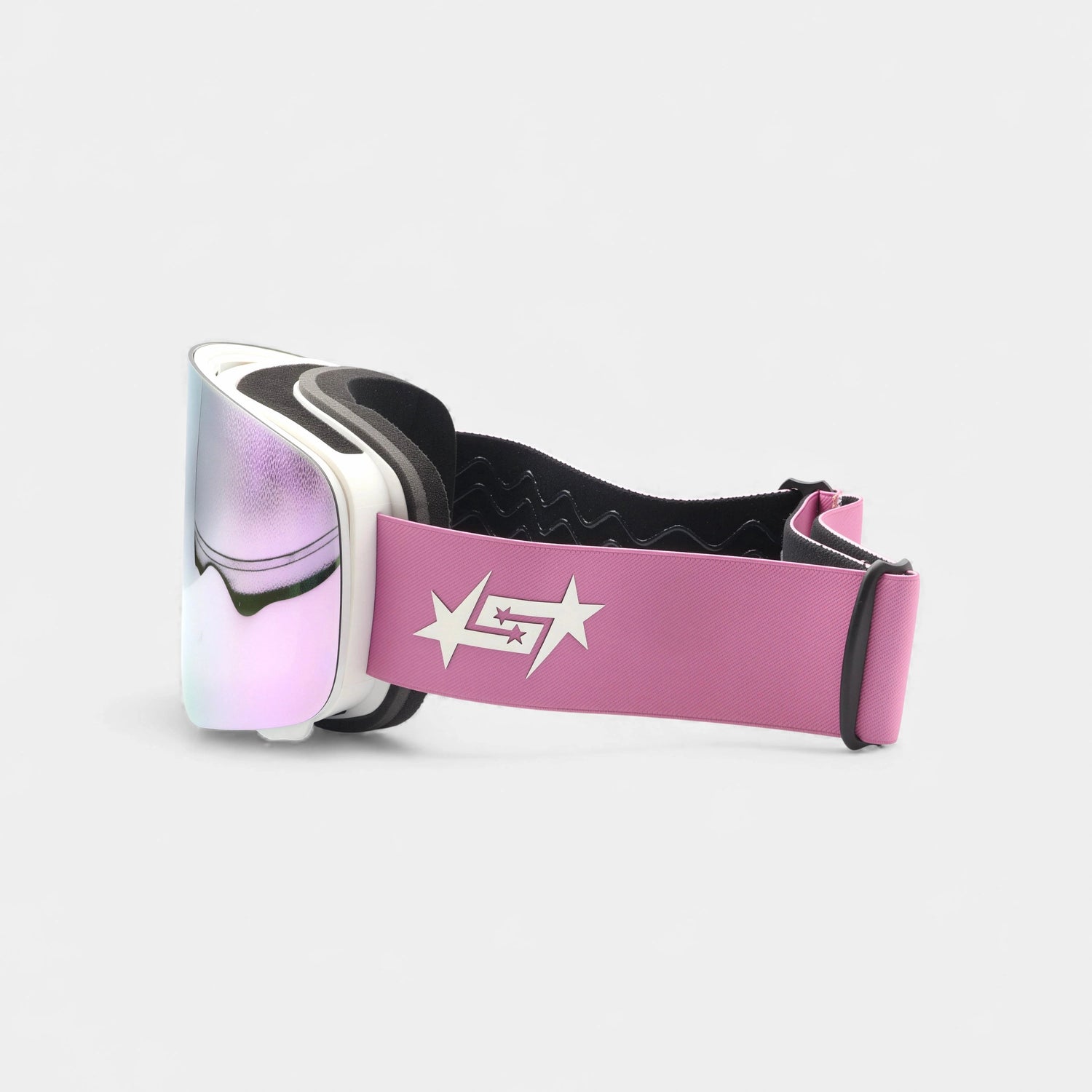 SNOW GOGGLES - PURPLE