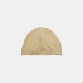 BEIGE SLIM BEANIE