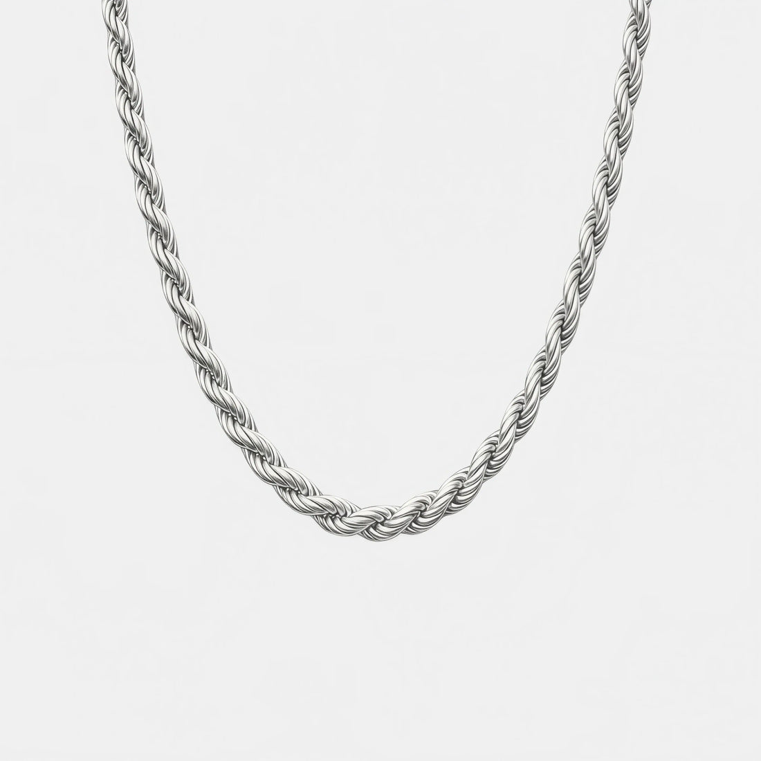 ROPE CHAIN 8MM SKØR