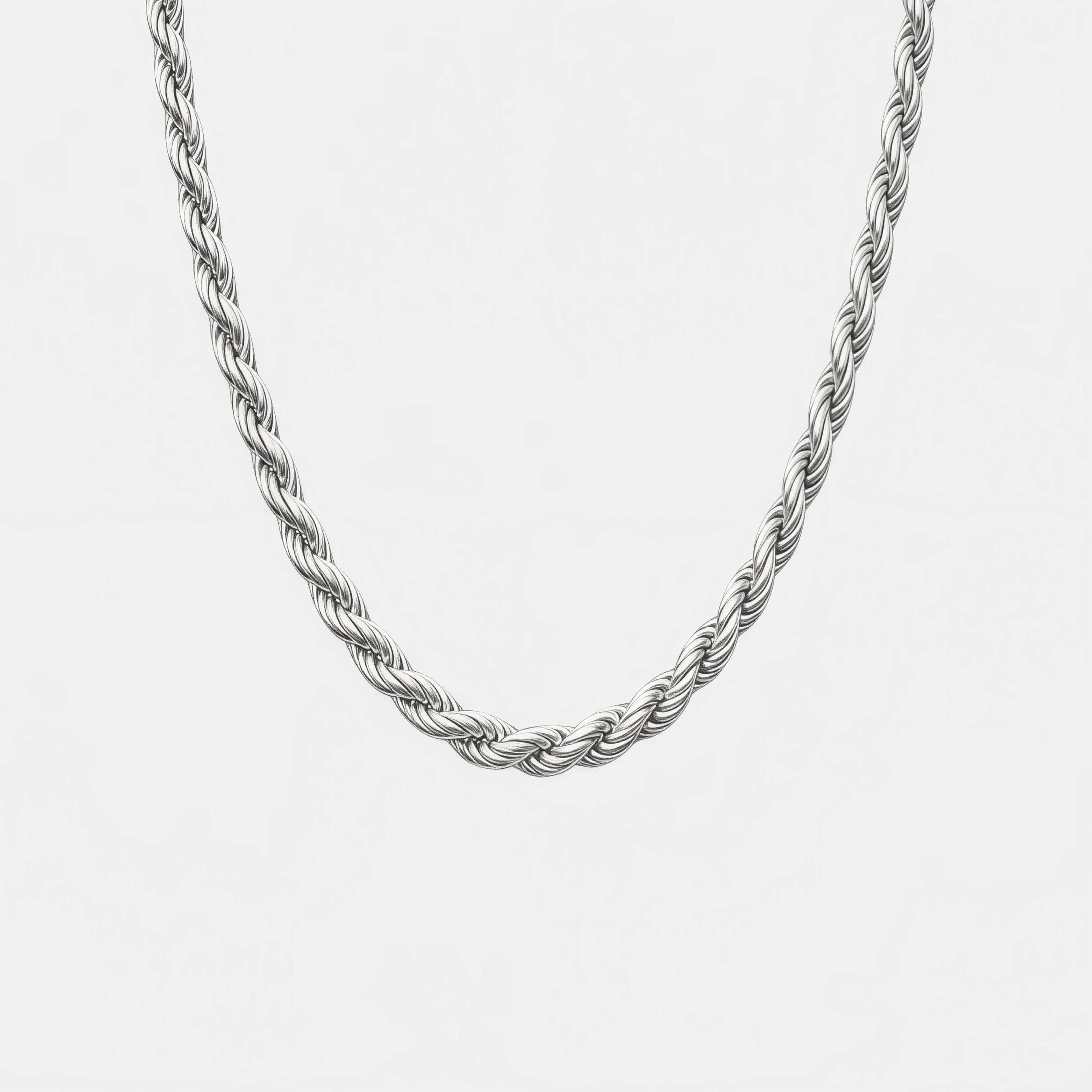 ROPE CHAIN 8MM