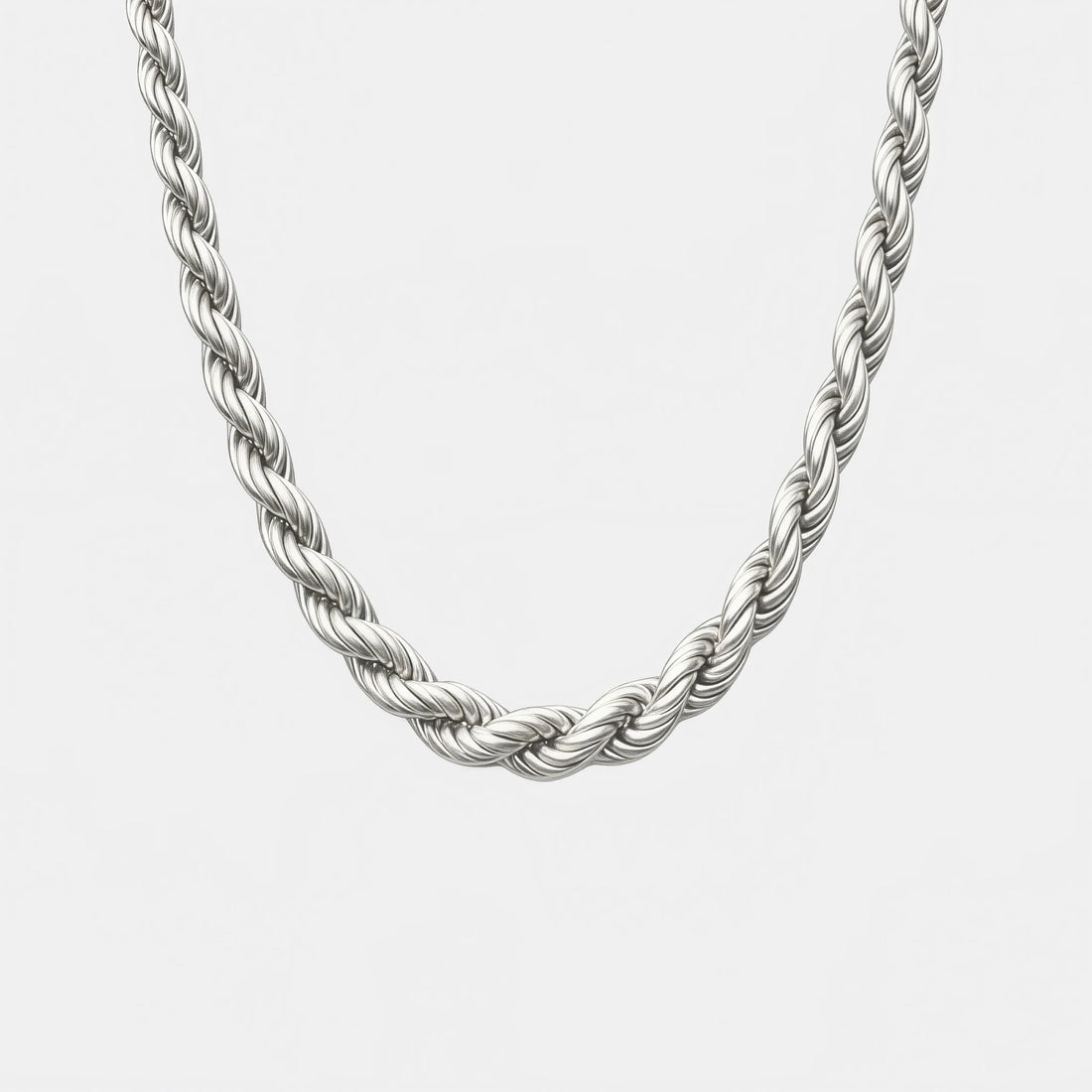 ROPE CHAIN 10MM SKØR