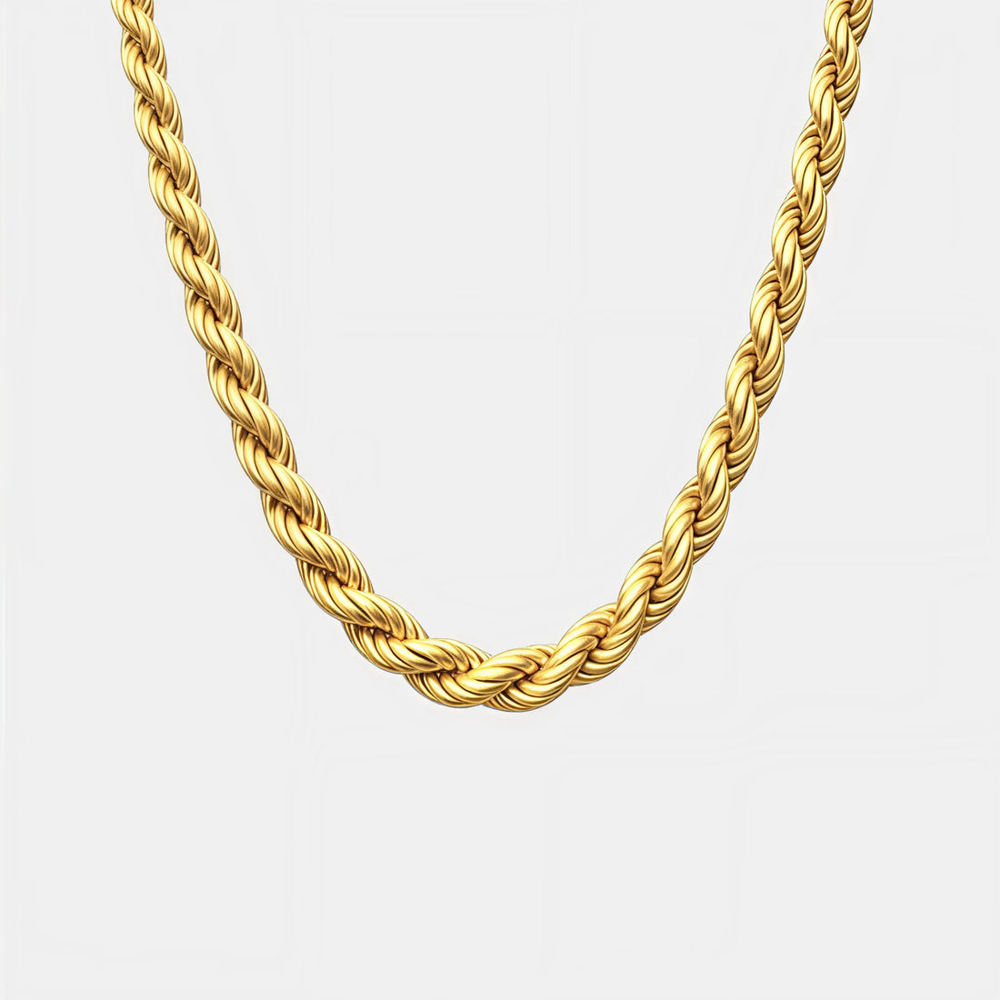 ROPE CHAIN 10MM SKØR