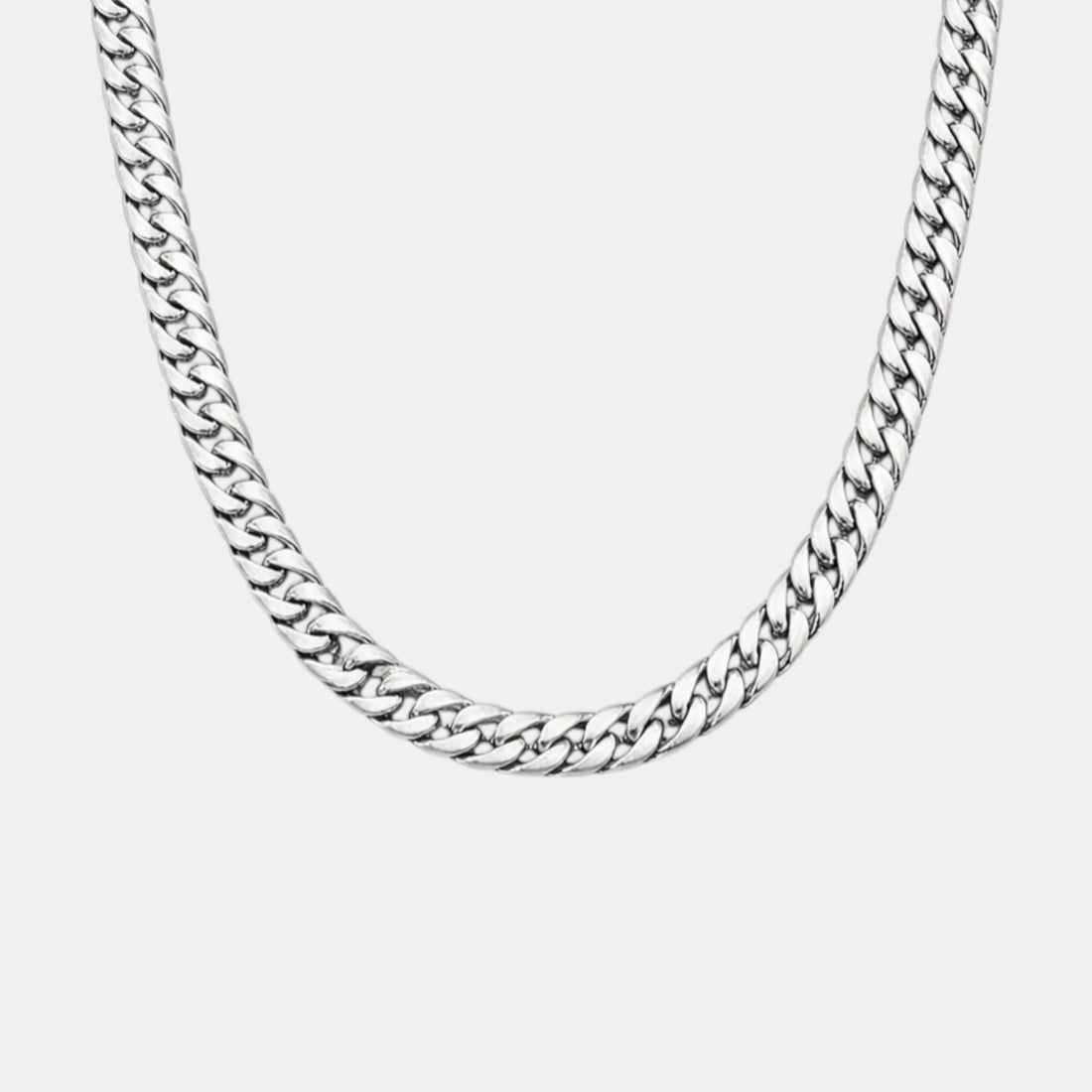 CUBAN CHAIN 8MM