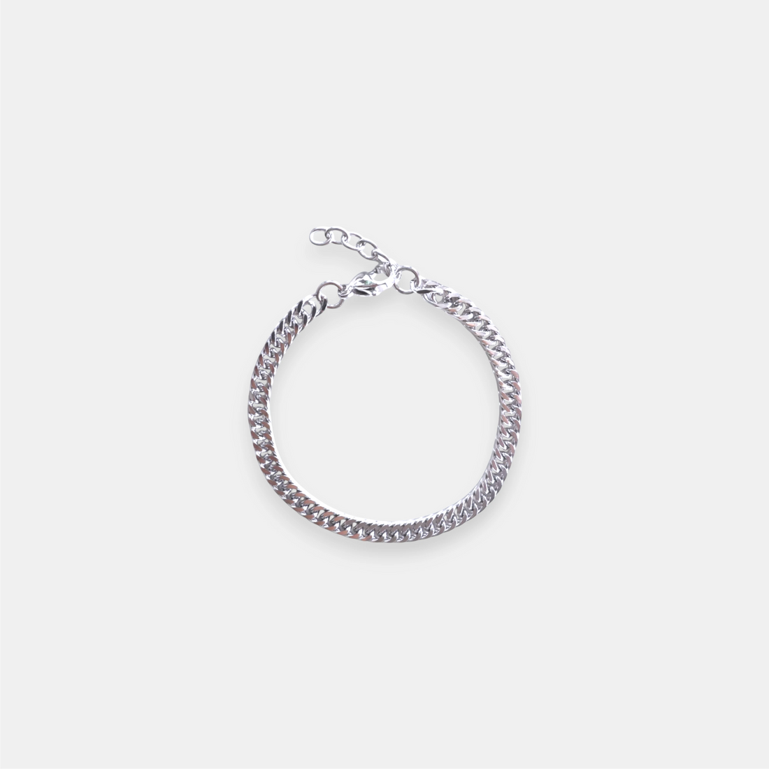 CUBAN BRACELET 5MM