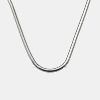 SNAKE CHAIN 8MM