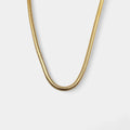 SNAKE CHAIN 8MM