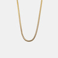 SNAKE CHAIN 5MM