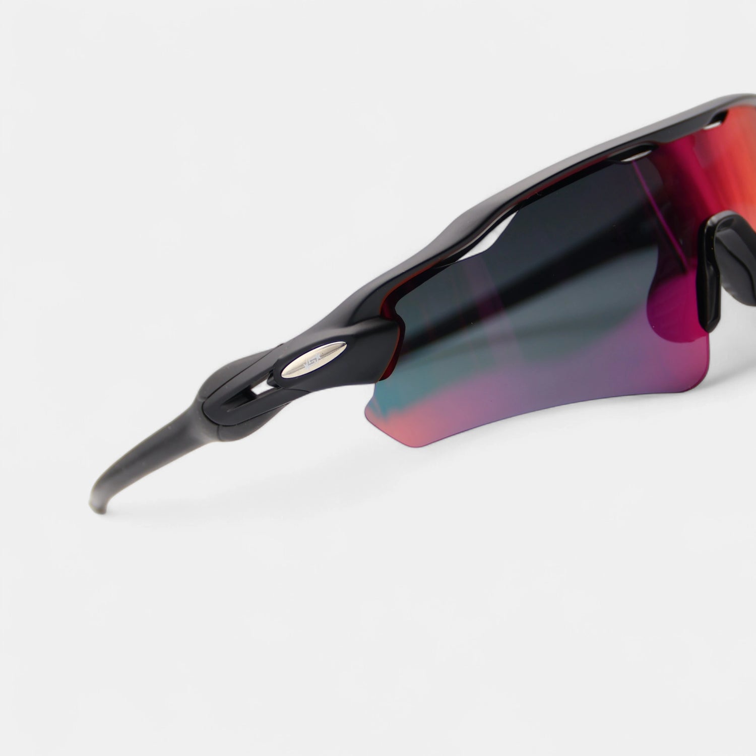 NOVA - BLACK REFLECT