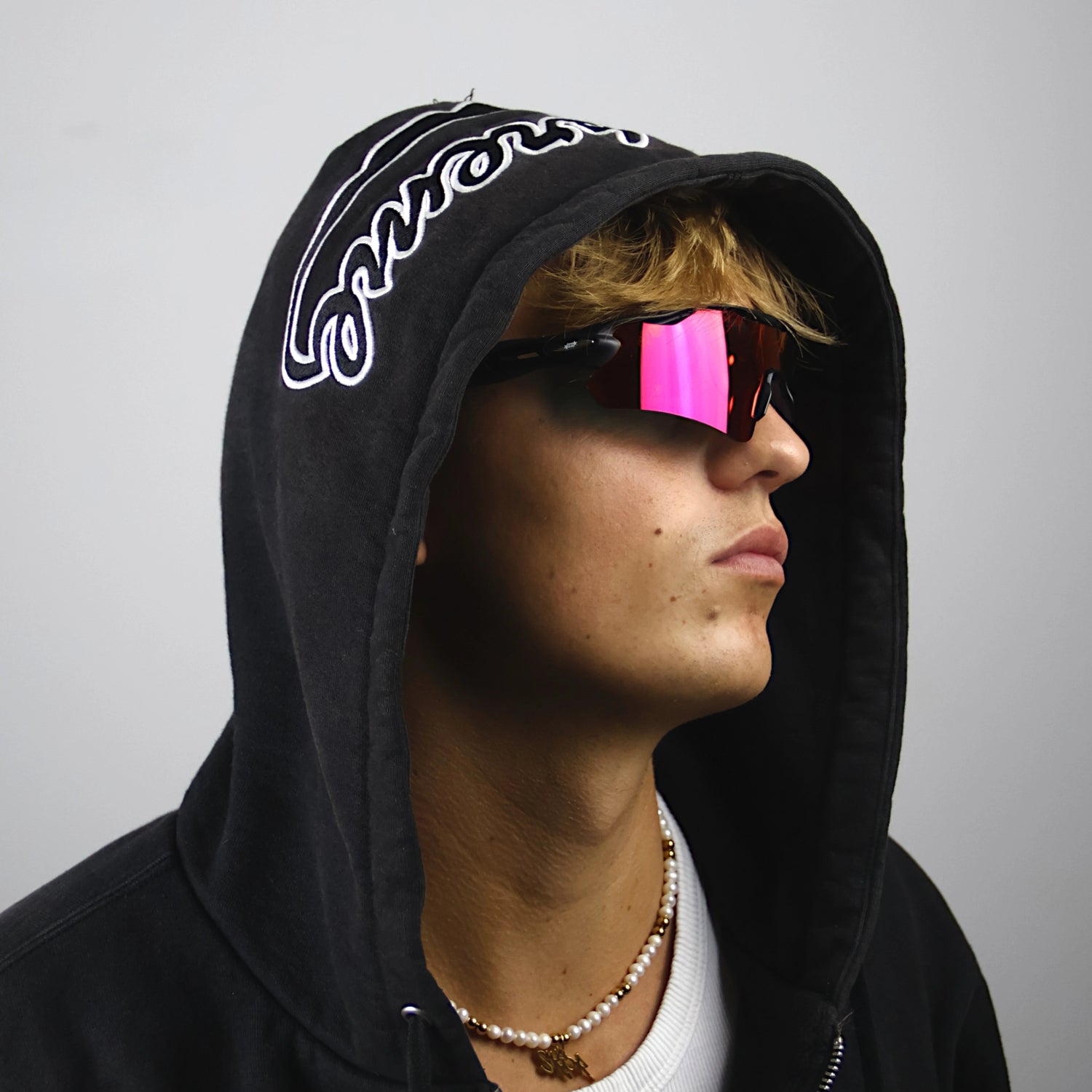 NOVA - BLACK REFLECT