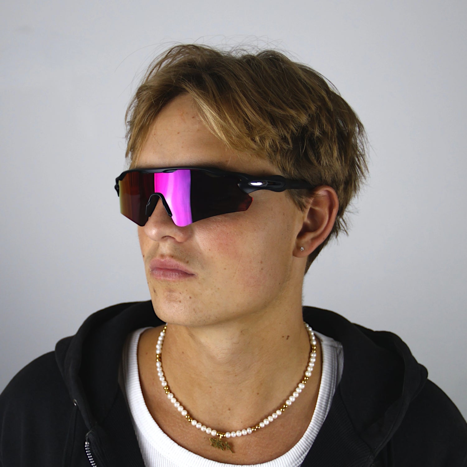 NOVA - BLACK REFLECT