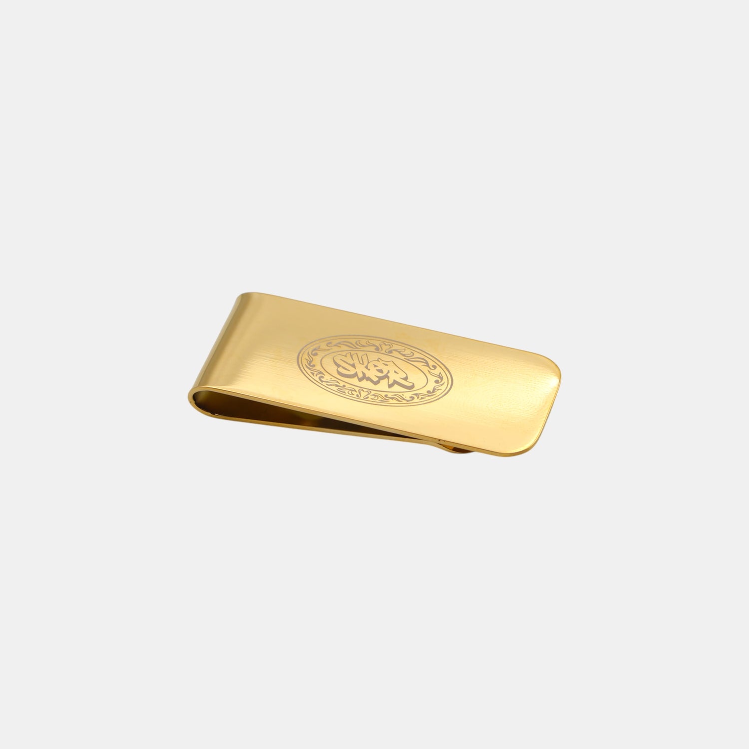 MONEY CLIP