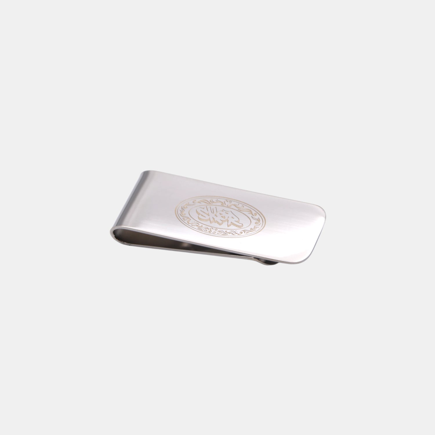 MONEY CLIP