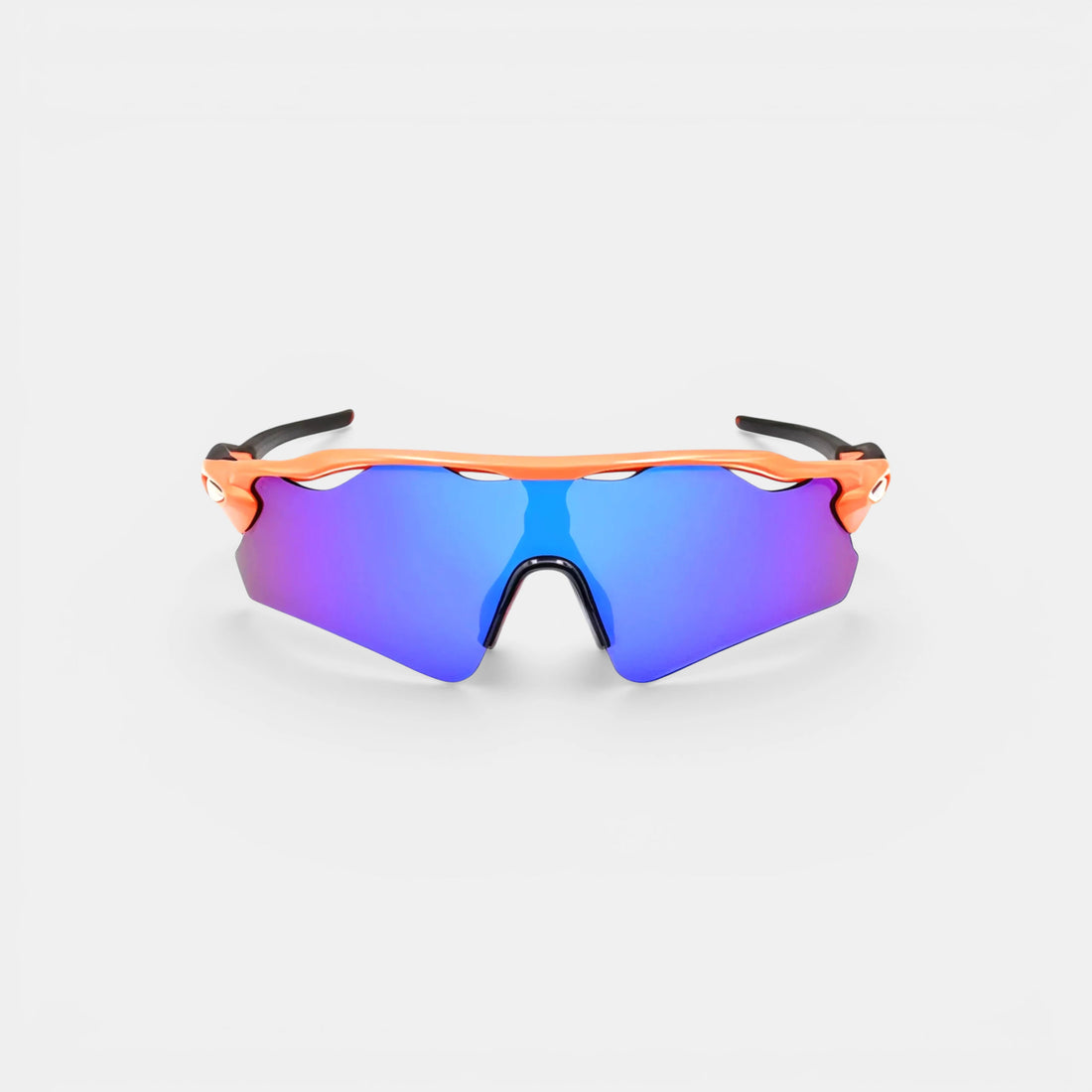 NOVA - ORANGE PURPLE SKØR