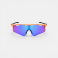 NOVA - ORANGE PURPLE
