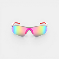 GRID - WHITE RAINBOW