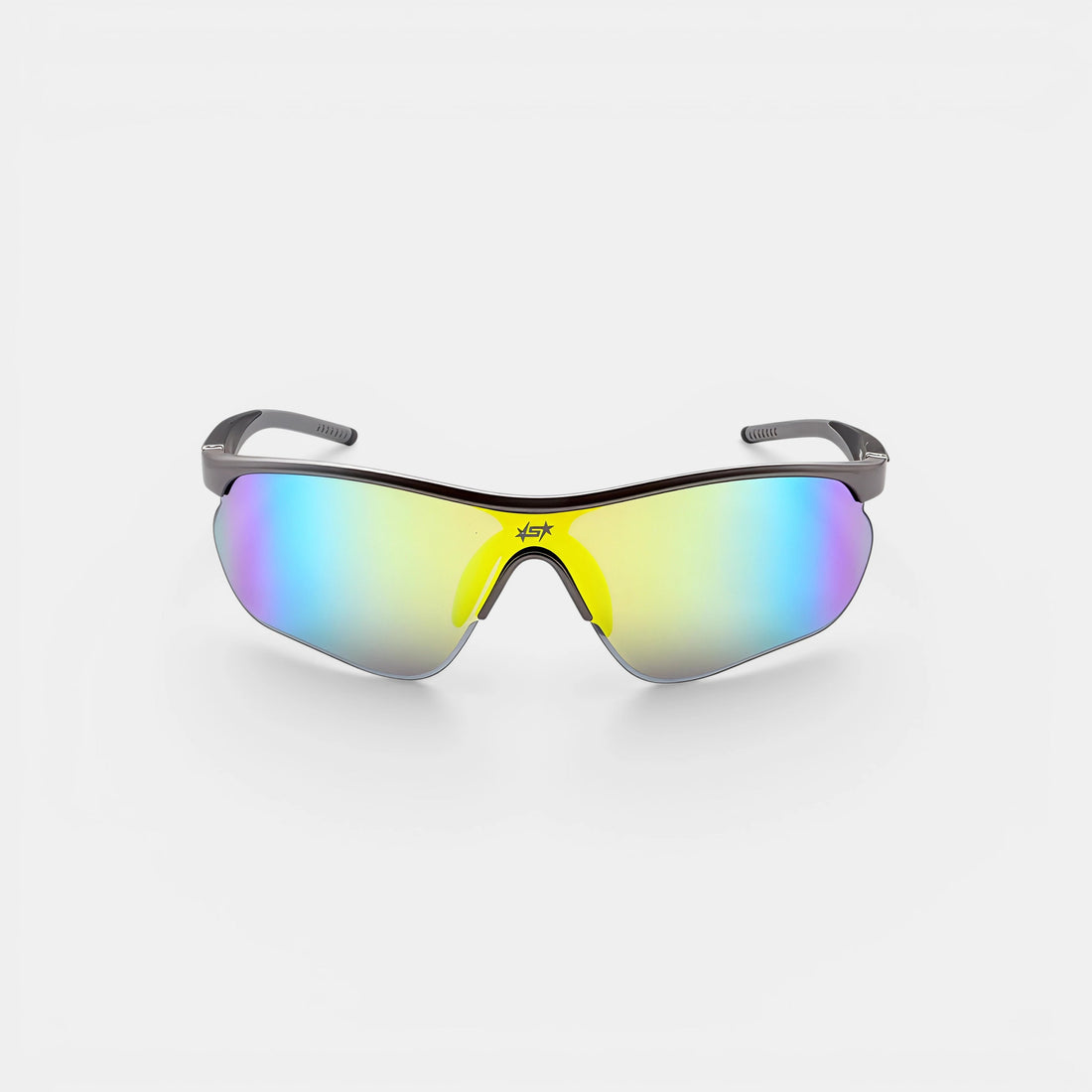 GRID - GREY MULTI  SKØR