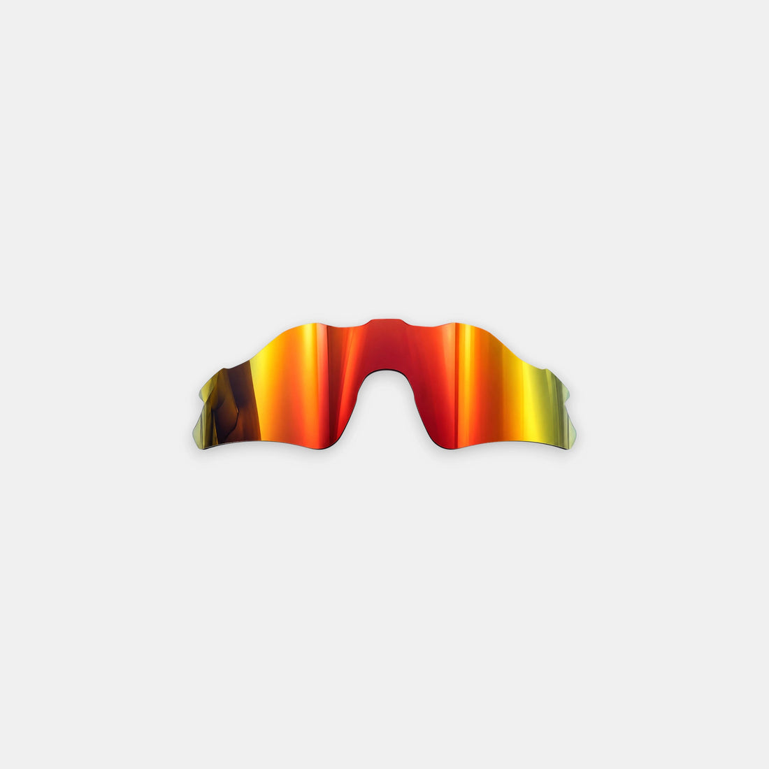 ACTIVE LENS - FIRE  SKØR