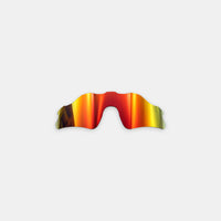 NOVA LENS - RED