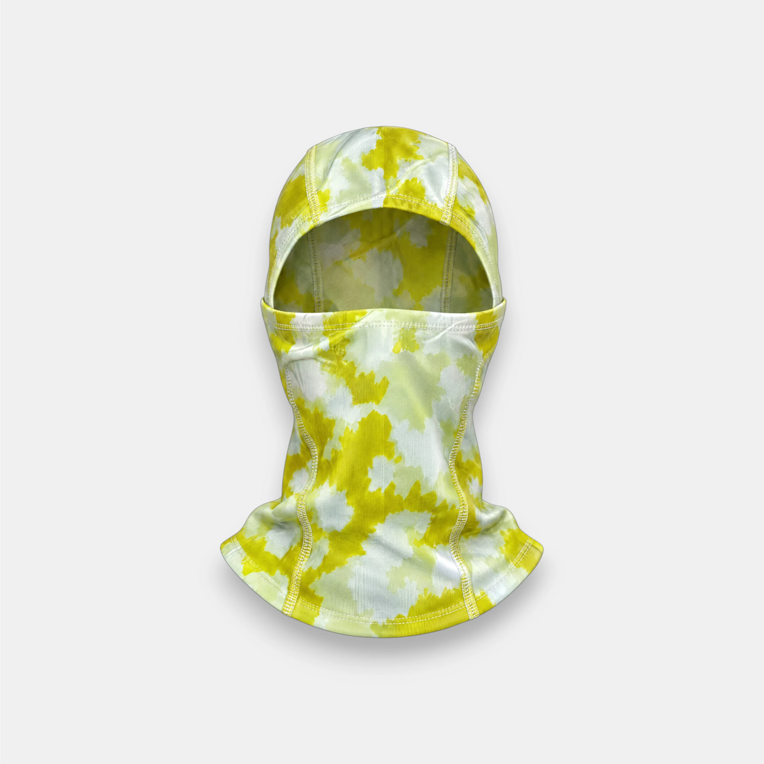 BALACLAVA PURPLE  SKØR