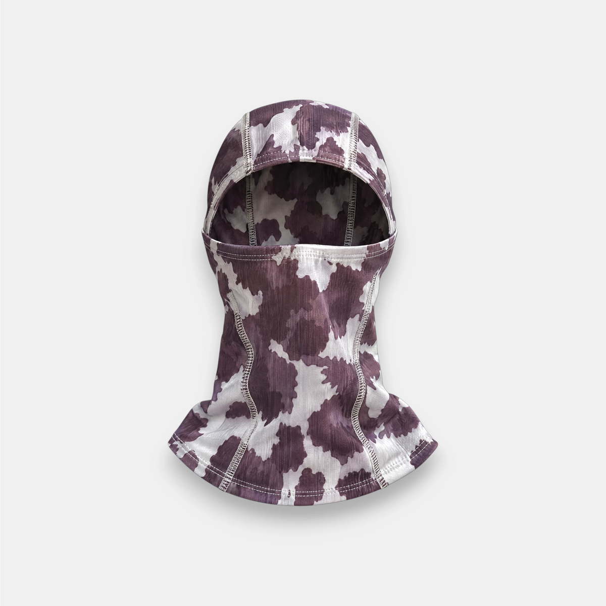 BALACLAVA BORDEAUX  SKØR