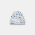 BLUE BEANIE