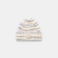 OFF WHITE BEANIE