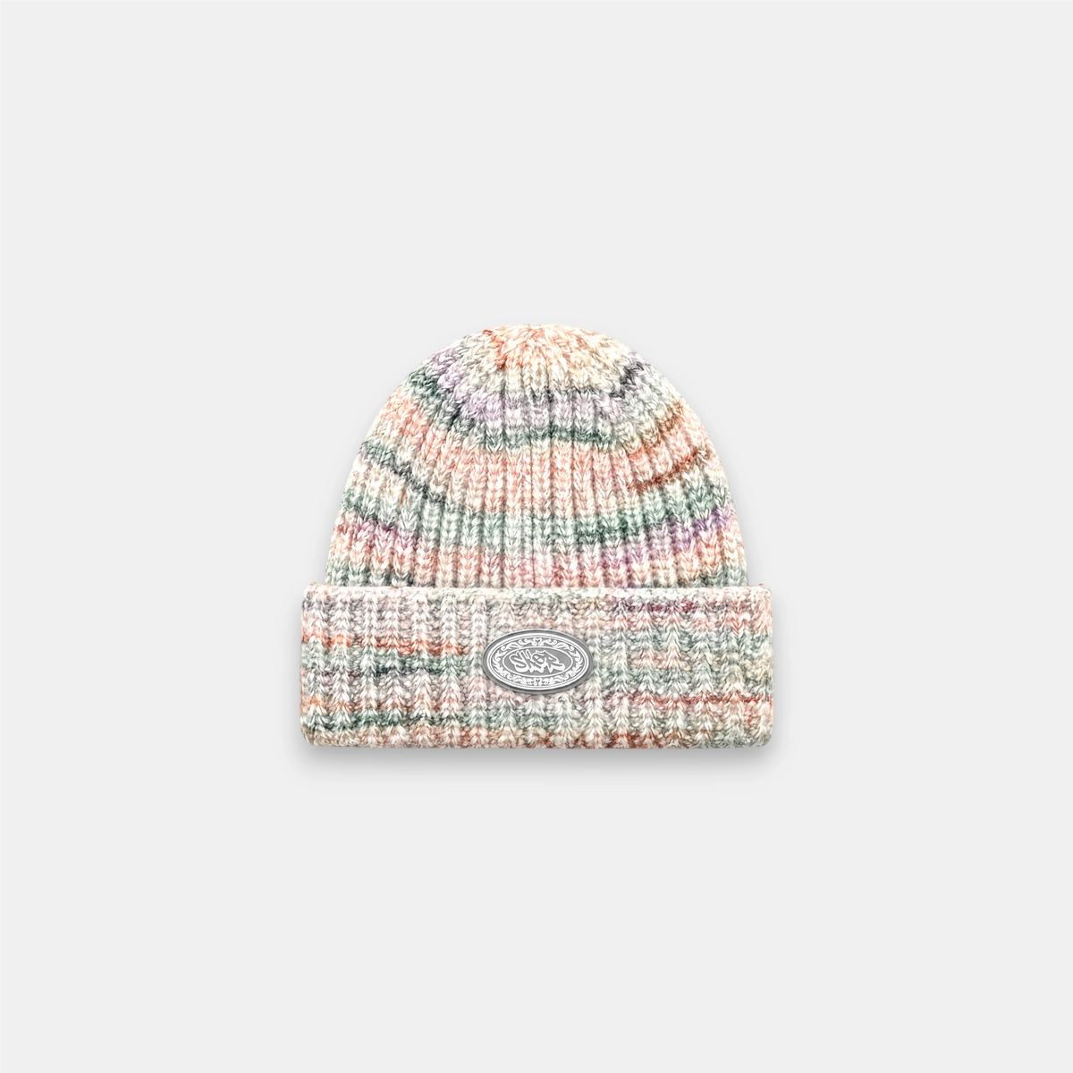 WILD BEANIE  SKØR