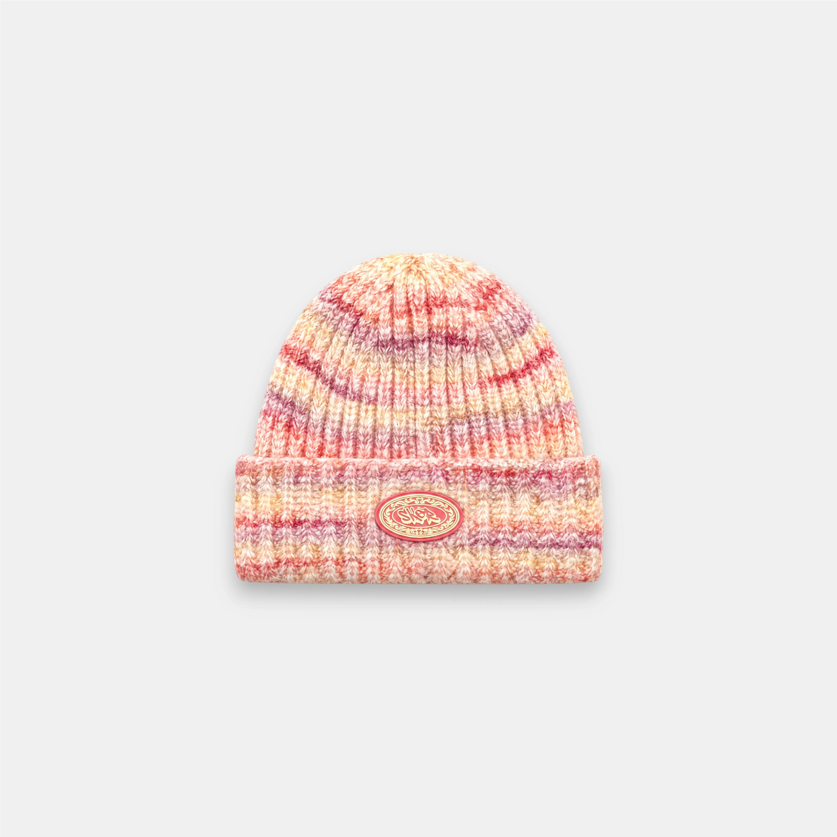 LIGHT SUN BEANIE  SKØR