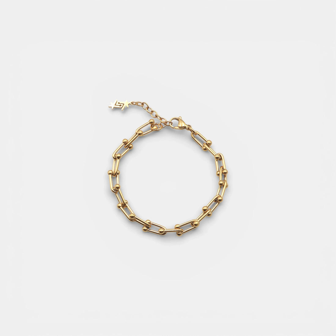 MANDELA BRACELET SKØR