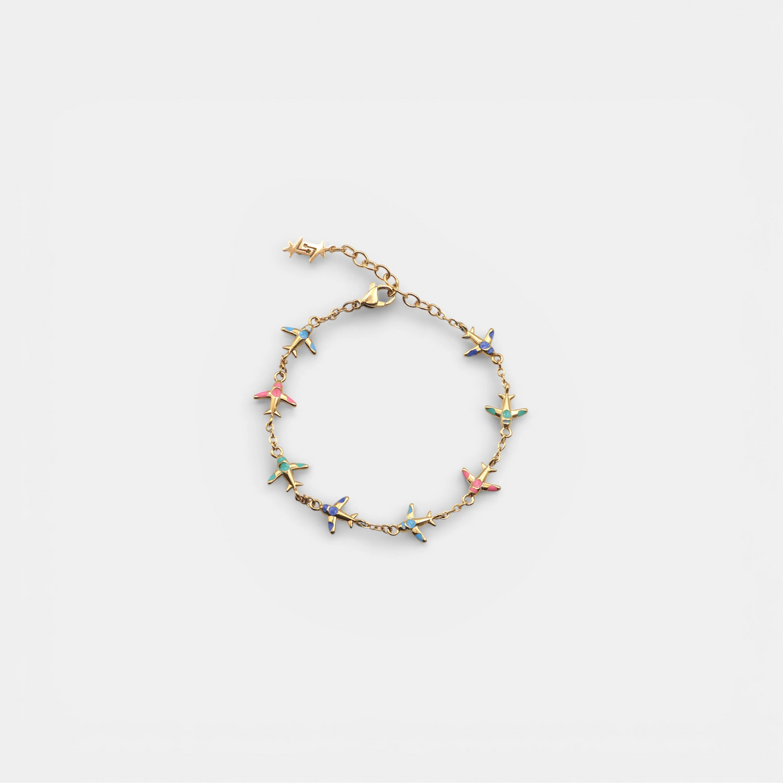 FLIGHT BRACELET SKØR