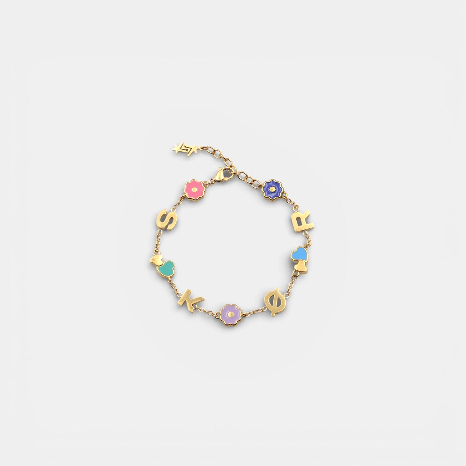 BRAND MOOD BRACELET