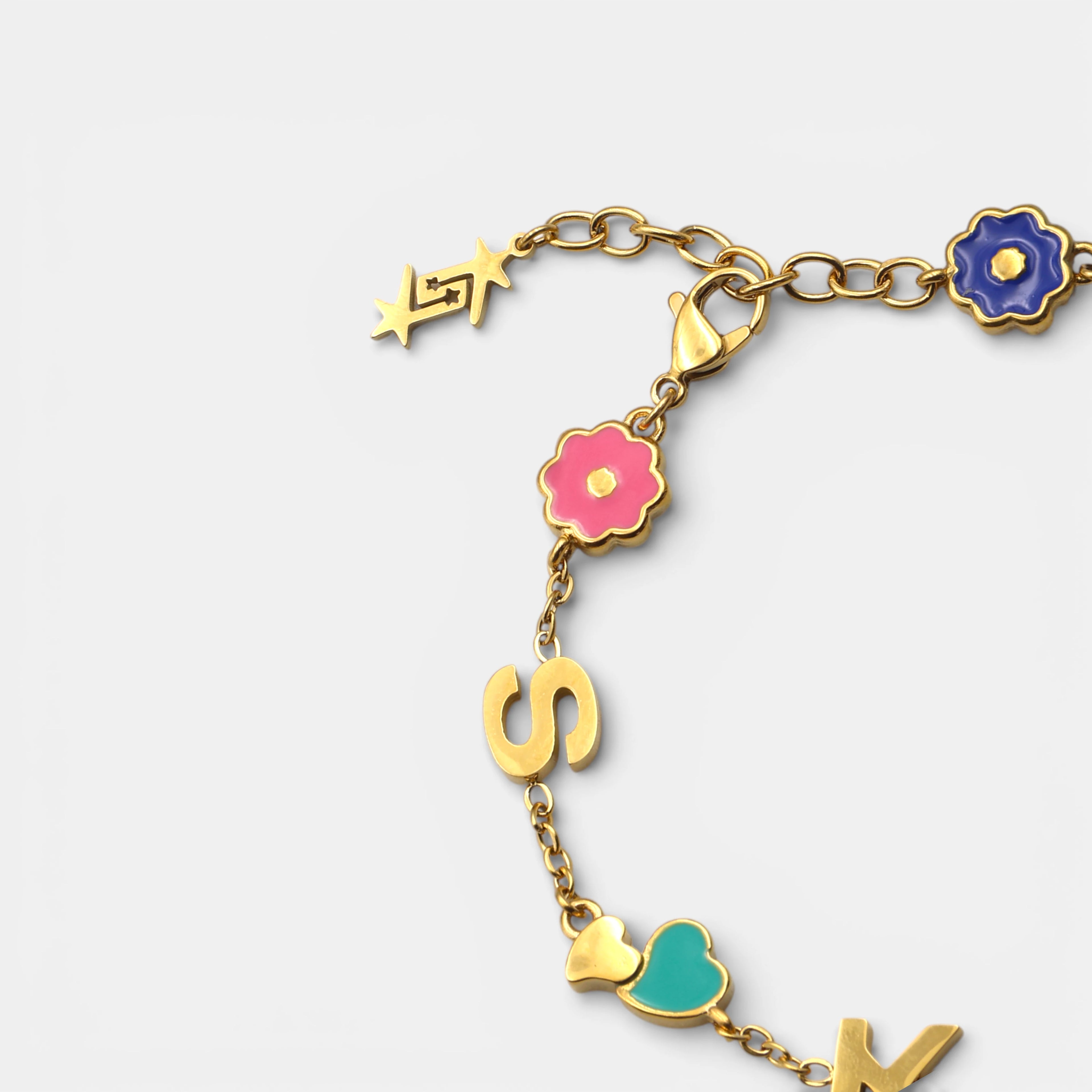BRAND MOOD BRACELET