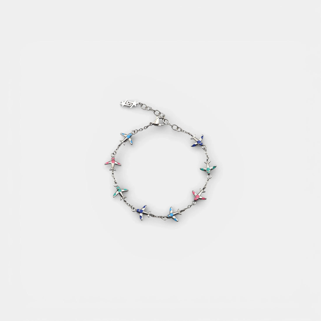 FLIGHT BRACELET SKØR