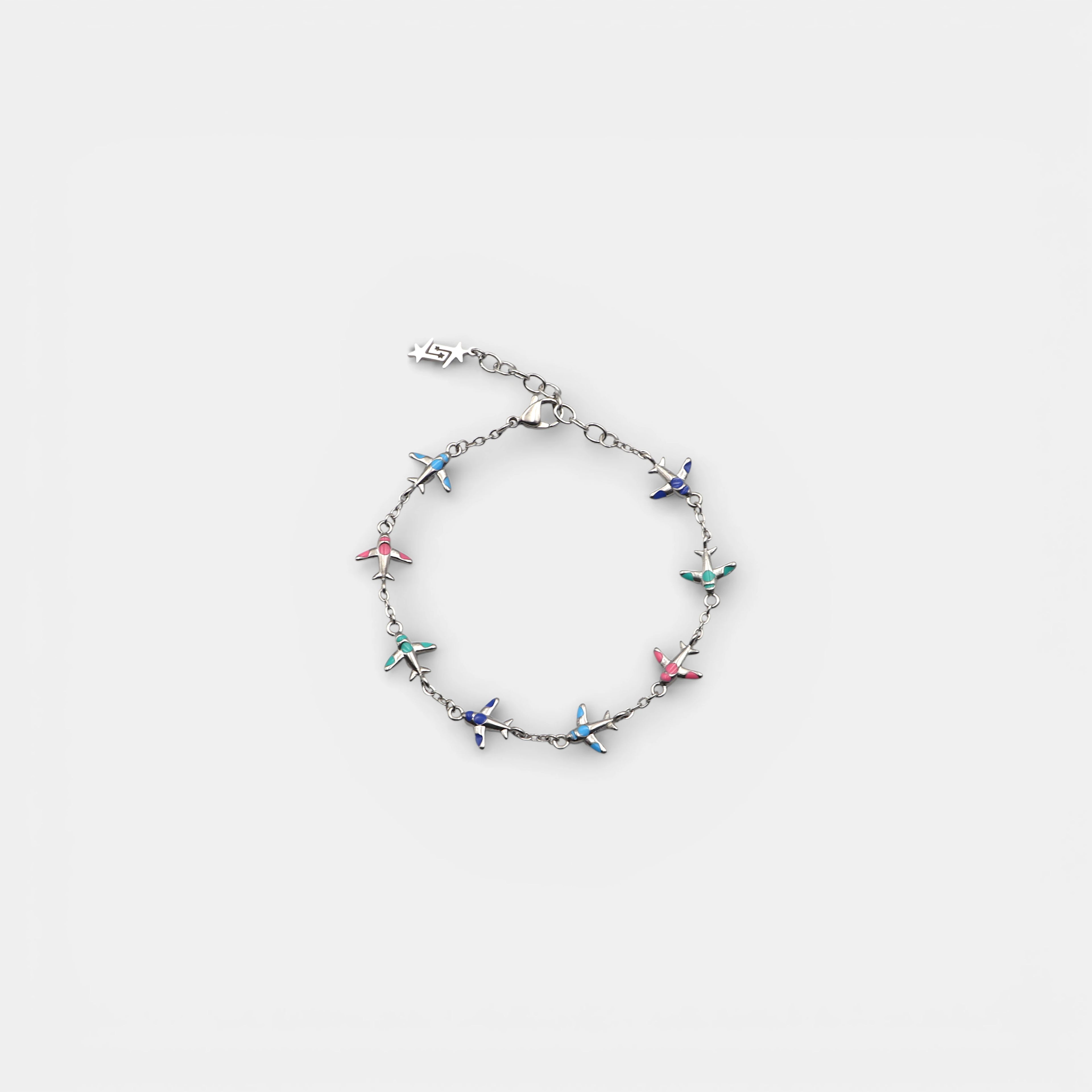 FLIGHT BRACELET