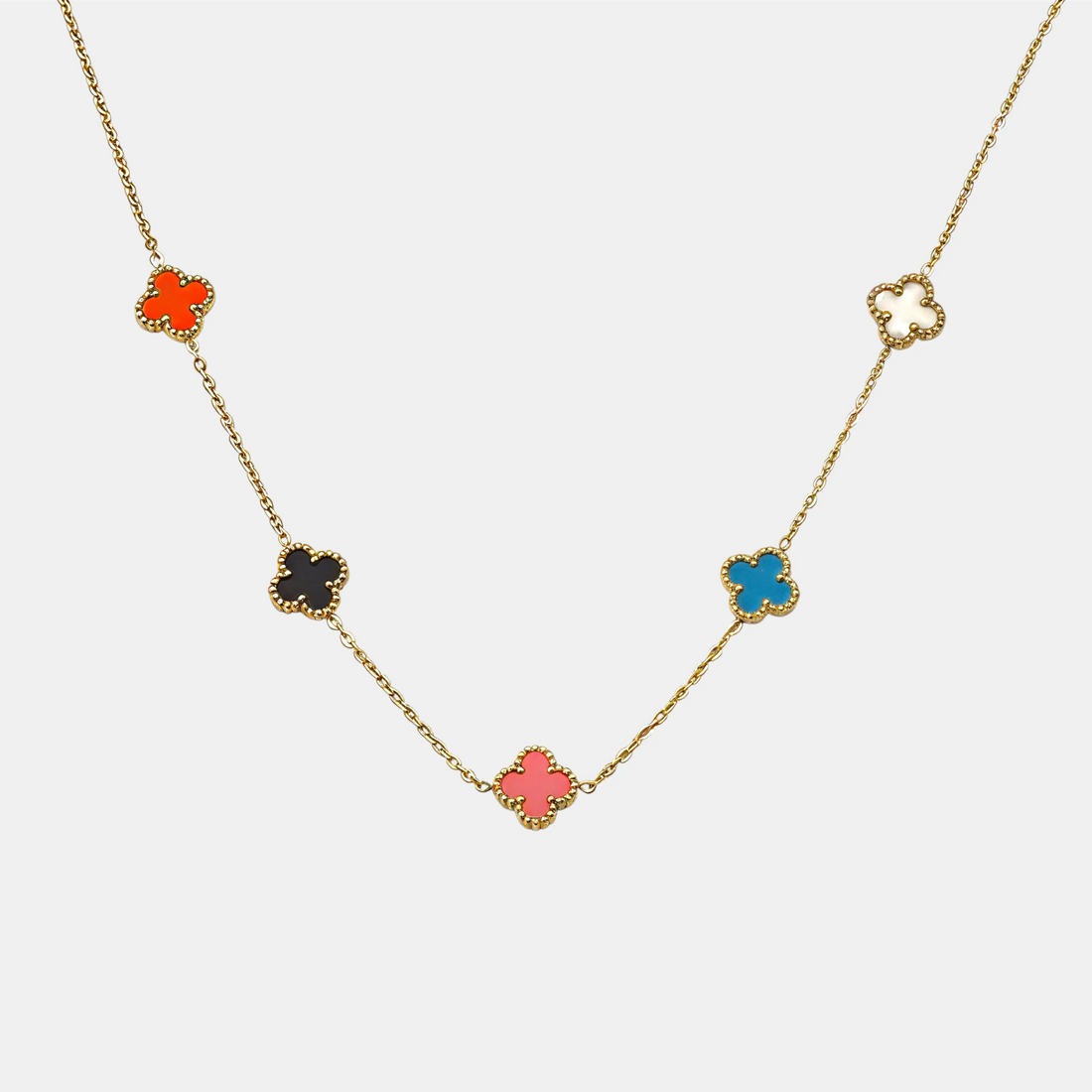 CLOVE CHAIN MULTI SKØR