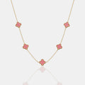 CLOVE CHAIN LILAC