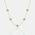 CLOVE CHAIN MINT