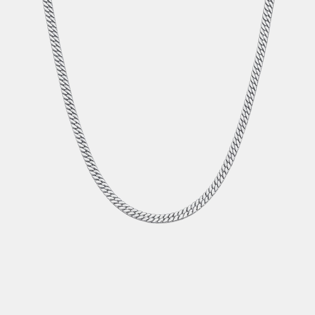 CUBAN CHAIN 3MM
