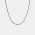 CUBAN CHAIN 3MM