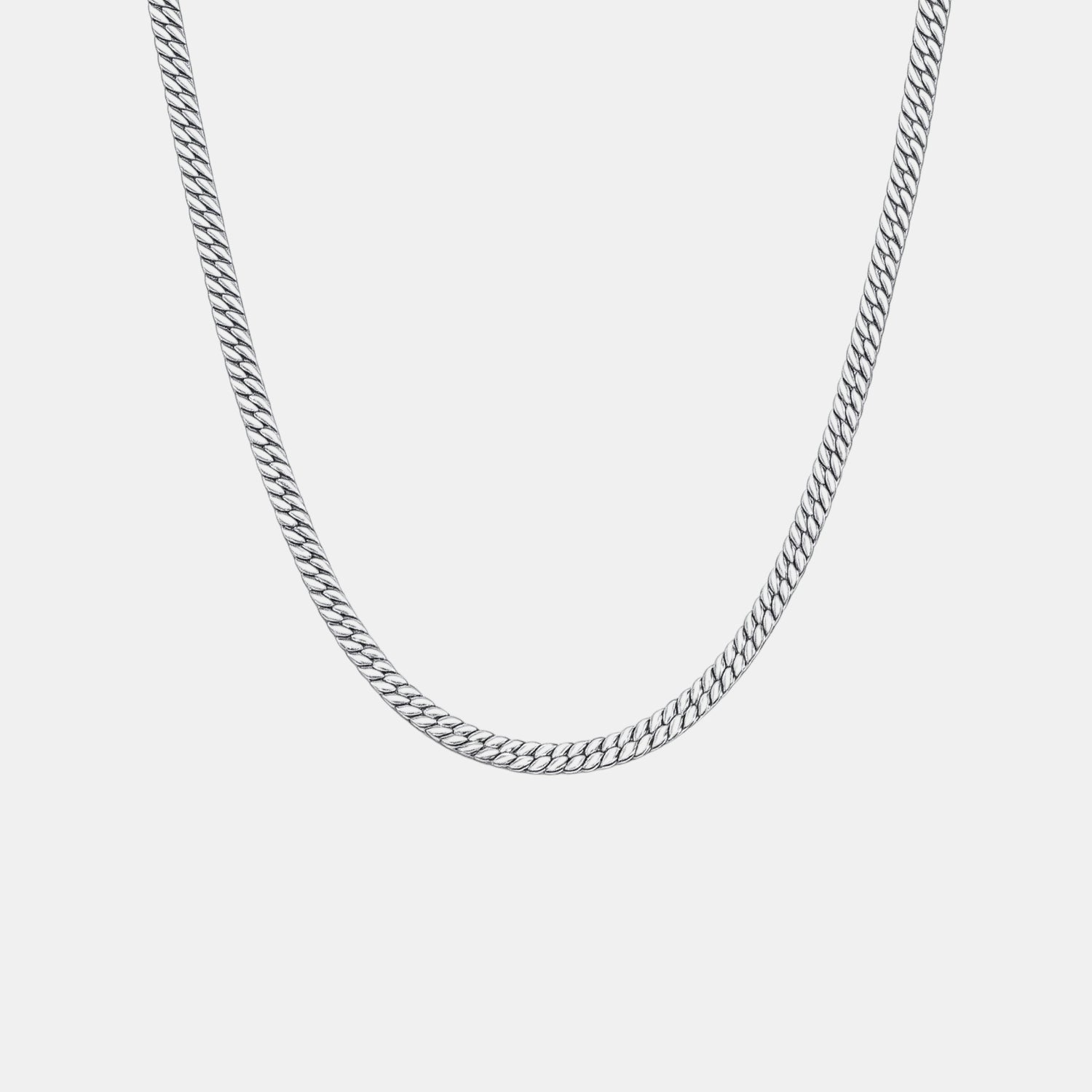 CUBAN CHAIN 3MM
