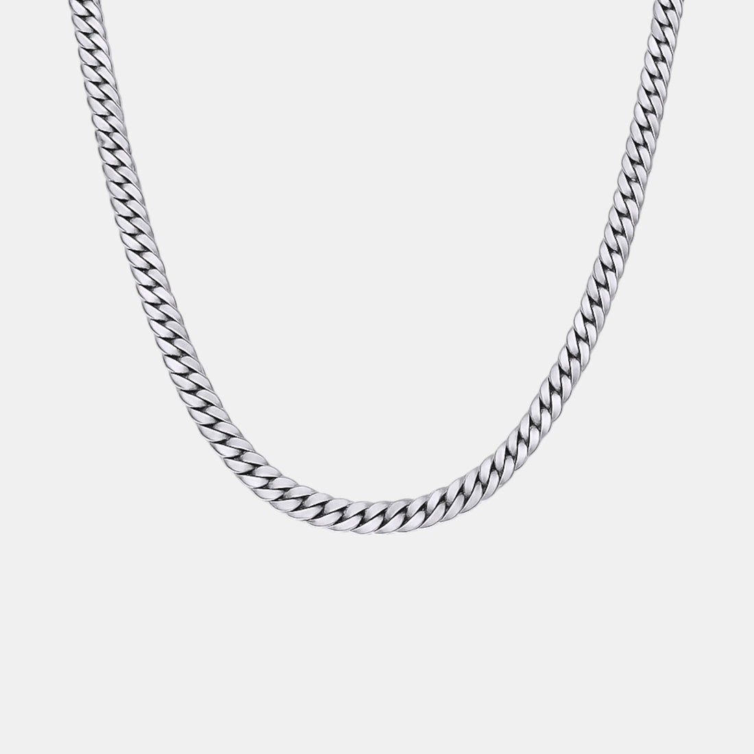 CUBAN CHAIN 5MM