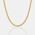 CUBAN CHAIN 3MM
