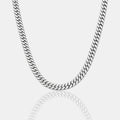 CUBAN CHAIN 5MM