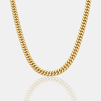 CUBAN CHAIN 5MM