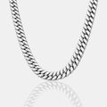 CUBAN CHAIN 8MM