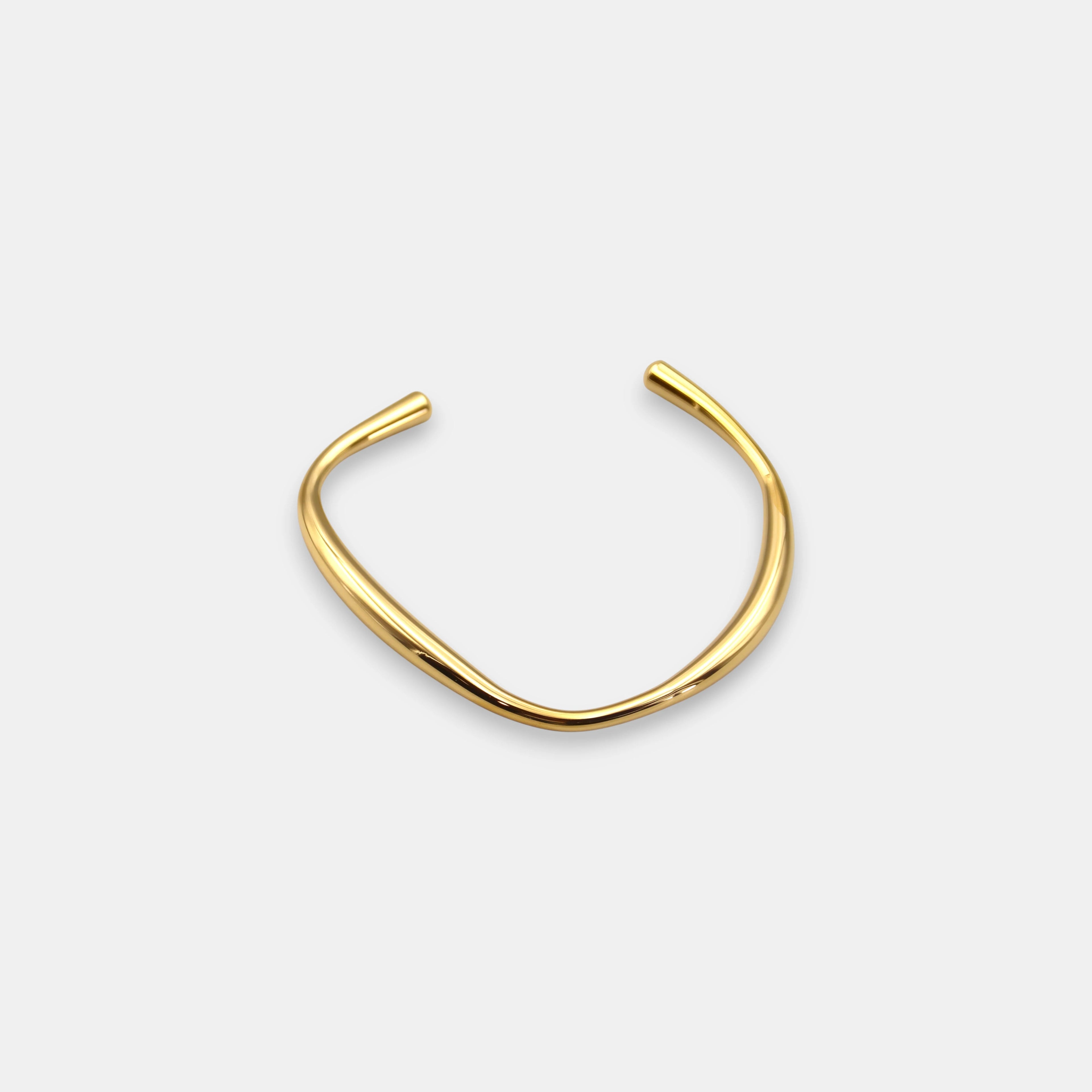 EDGY BRACELET  SKØR
