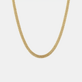 FLATTY CHAIN 4MM
