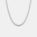 FLATTY CHAIN 4MM