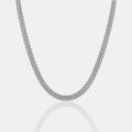 FLATTY CHAIN 4MM