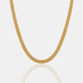 FLATTY CHAIN 4MM
